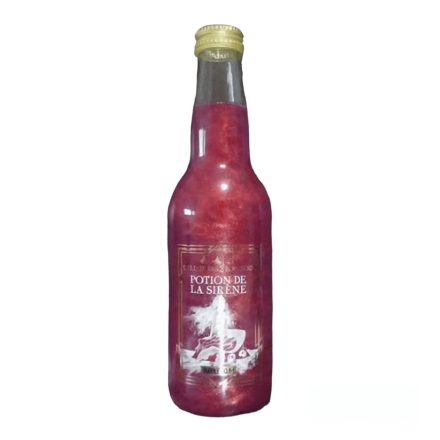 Harry Potter Potion De La Sirène Szirén bájital 330ml