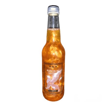 Harry Potter Potion Du Griffon Griffin bájital 330ml