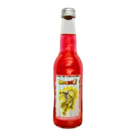   Dragon Ball Z Golden Frieza Litchi licsi ízű limonádé 330ml
