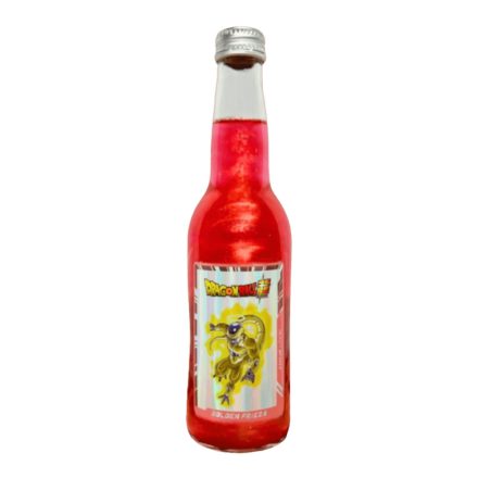 Dragon Ball Z Golden Frieza Litchi licsi ízű limonádé 330ml