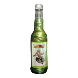 Dragon Ball Z Broly alma és kiwi ízű limonádé 330ml