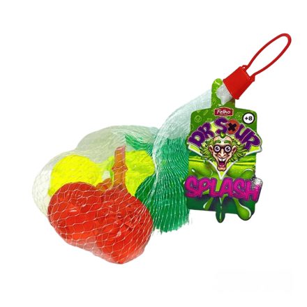 Dr Sour Splash Candy folyékony édesség 180g