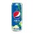 Pepsi citrusos bambusz ízesítésű üdítőital 330ml