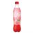 COCA COLA fehér barack China 500ML