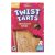 Twist Tarts Chocolate Fudge csokis sütemény 210g