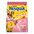 Nesquik Strawberry Shake Powder Eper ízű italpor 350g