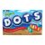 Dots Tropical trópusi gyümölcs ízű gumicukor 184g