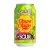 XChupa Chups Sparkling sour green apple 355ML
