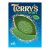 Terrys Chocolate Mint mentolos csokoládé 145g