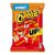 Cheetos Crunchy sajtos chips Japan 75g