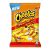 Cheetos Flamin Hot Crunchy csípős chips Japan 65g