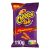 Cheetos Crunchetos Flamin Hot csípős chips 110g