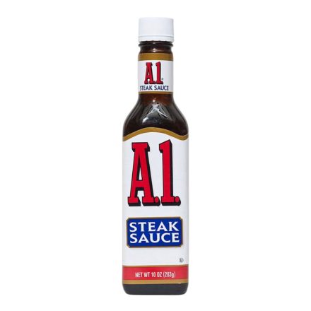 A1 Steak Sauce szósz 283g Amerika