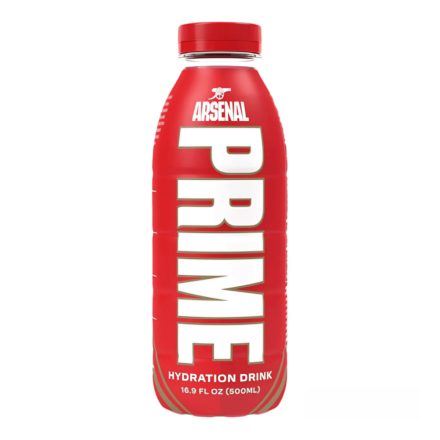 PRIME ARSENAL LIMITÁLT KIADÁS 500nl