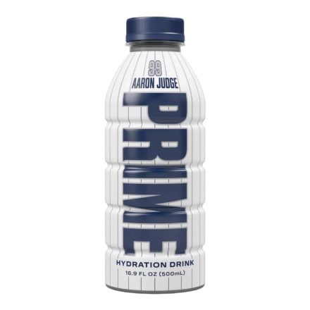 Prime hidratáló ital Aaron Judge USA 500ml