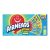 Airheads Bars Assorted savanyú rágos olvadós cukorka 6 db-os csomag 94g Amerika