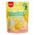 Amos Peelerz Banana Gumicukor 65G