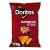 Doritos Barbecue Style BBQ ízű tortilla chips 170g