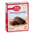 Betty Crocker Fudge Brownie Mix csokis brownie sütőkeverék 400g Anglia
