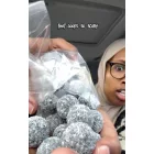   Black Death Ultra Sour világ legsavanyúbb cukorkája citromos Ultra savanyú cukor 100g