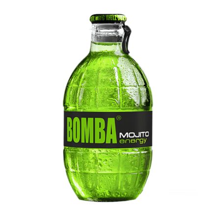 Bomba Mojito 250ml