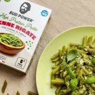 Bud Spencer olasz penne rigate tészta 400g Olaszország