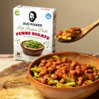 Bud Spencer olasz penne rigate tészta 400g Olaszország