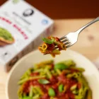 Bud Spencer olasz penne rigate tészta 400g Olaszország