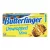 Butterfinger Unwrapped Minis mogyoróvajas csokoládé mini falatok 79,3g Amerika