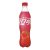 Coca Cola Eper ízesítésű üdítőital China 500ML