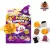 COKOC 5D Peelable Gummies HALLOWEEN hámozható vegyes gyümölcs ízű gumicukor 60g