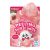COKOC Peeling Soft Candy White Peach Flavor fehér őszibarack ízű gumicukor 75g