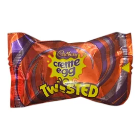 Cadbury creme egg twisted 12g Anglia