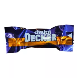 Cadbury dinky decker 7g