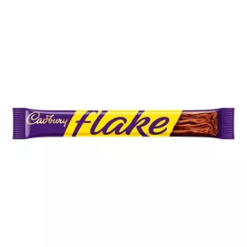 Cadbury Flake csokoládé 20g