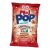 Candy Pop Jif mogyoróvaj krém és Smuckers eper dzsem ízű popcorn 149g Amerika