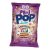 Candy Pop Jif mogyoróvaj krém és Smuckers lila szőlő dzsem ízű popcorn 149g Amerika