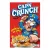 Cap'n Crunch Original karamella és vanília ízű gabonapehely 360g Amerika