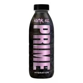   Prime Central CEE kiwi, citrus és málna ízű hidratáló sportital 500ml