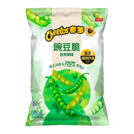 Cheetos Crispy Peas Original 68g