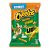 Cheetos Crunchy Cheddar és Jalapeno ízesítésű chips 70g Japán
