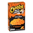 Cheetos Mac and Cheese Bold and Cheesy intenzíven sajtos makaróni 170g Amerika