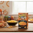 Cheetos Mac and Cheese Bold and Cheesy intenzíven sajtos makaróni 170g Amerika