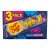 Chupa Chups Big Himbere Flavour RÁGÓGUMI (3x28g) 84G