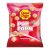 Chupa Chups Popcorn epres ízben 90g