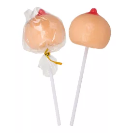 Cici formájú nyalóka 50g