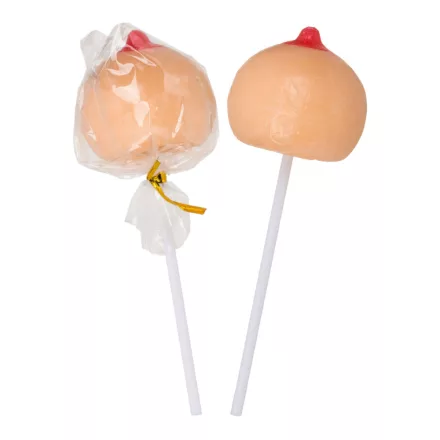 Cici formájú nyalóka 50g