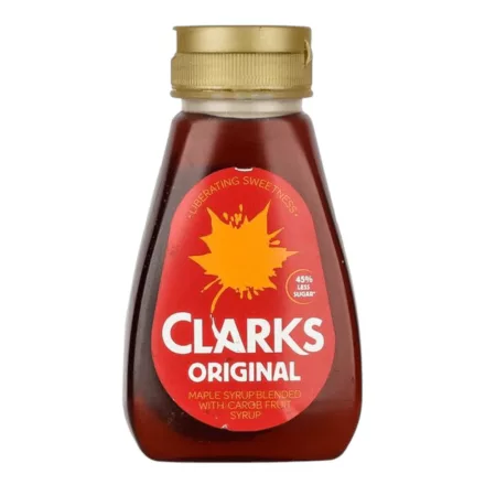 Clarks Juharszirup 180ml Anglia