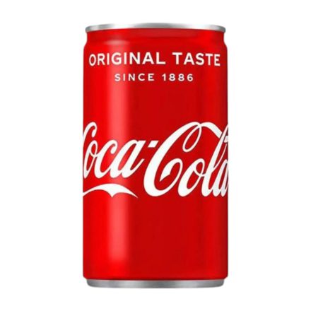 Coca cola 150ml