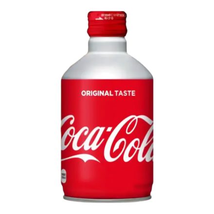 Coca cola Japán 300ml